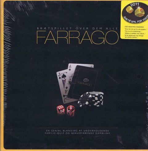 Farrago (1)